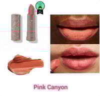 Pink canyon