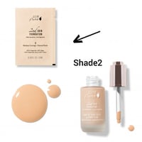فاونديشن مخملي(shade2)