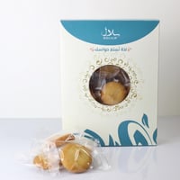 بسكوت نوتيلا