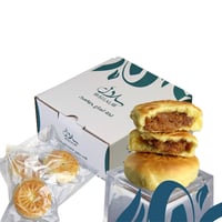 معمول تمر