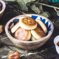 معمول تمر