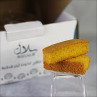 شابورة كيك