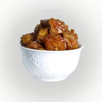 سكري مجروش فاخر 4 كيلو