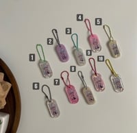 ميداليات KILLUA