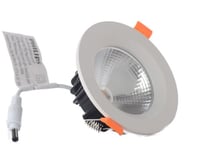 كشاف كوب فيليبس philips 10 سم 7 وات اصفر