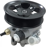 علبة دركسون فوق لكزس ES350