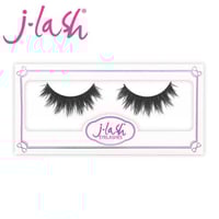 رموش مينك جي لاش - FM1