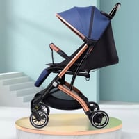 عربية الأطفال من باوباوهاو مناسبة للسفر