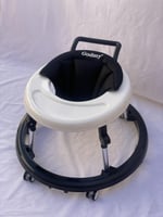 مشّاية أطفال متعددة الوظائف وقابلة للطي