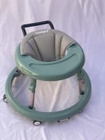 مشّاية أطفال متعددة الوظائف وقابلة للطي