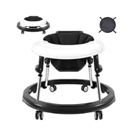 مشّاية أطفال متعددة الوظائف وقابلة للطي