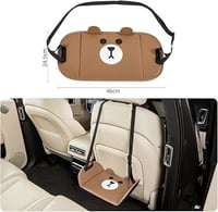 بكج راحة الطفل داخل السيارة – كل ما يحتاجه طفلك لل...