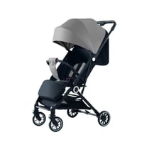 عربية أطفال عملية وسهلة الطي بضغطة واحدة