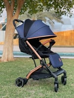 عربية الأطفال من باوباوهاو مناسبة للسفر