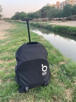 عربية الأطفال من باوباوهاو