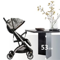 عربية الأطفال من باوباوهاو