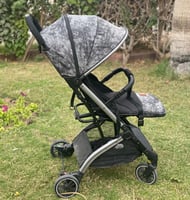 عربية الأطفال من باوباوهاو