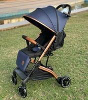 عربية الأطفال من باوباوهاو