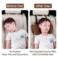 بكج راحة الطفل داخل السيارة – كل ما يحتاجه طفلك لل...