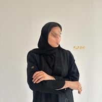 عبايه جاكار هندي كامل #218