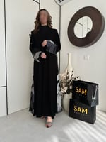 عبايه جاكار #205