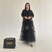 عباية اورقانزا #222