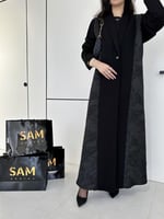 عبايه بليزر #196