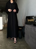 عبايه بليزر #168