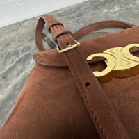 شنطة سيلين الحجم الصغير TEEN NINO BAG