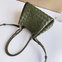 حقيبة بوتيغا باراشوت الحجم الصغير Andiamo Parachut...