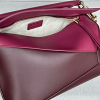 حقيبة لويفي بازل إيدج حجم صغير Small Puzzle Edge b...