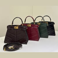 شنطة فيندي بيكابو اي سي يو مقاس Peekaboo I See You...