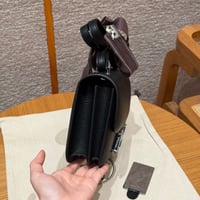 حقيبة كونستانس ميني صناعة يدوية فاخرة Hermès Const...