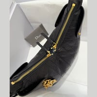 شنطة Dior Voyage الحجم الصغير