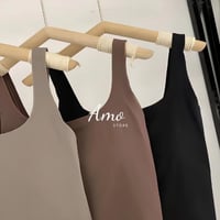 بدي علاقي فتحة الرقبة بشكل U خامه ناعم MABD2007