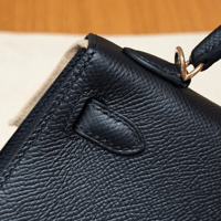 حقيبة ميني كيلي Hermès Mini Kelly 2