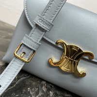 شنطة سيلين الحجم الصغير TEEN NINO BAG