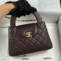 حقيبة شانيل Chanel 25c kelly