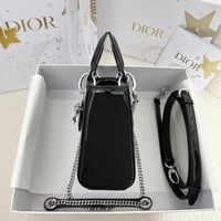 حقيبة ليدي ديور ميني Lady Dior MINI 17CM