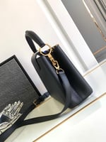 شنطة لويس فيتون صدفي M23263 LV dynamic chip model...