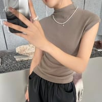 تيشيرت بكم حفر خامه ناعمة ب ألوان متعددة MABD1571