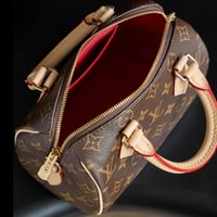 شنطة لويس فيتون M46222 M46234 Speedy Bandoulière 2...