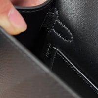 حقيبة ميني كيلي Hermès Mini Kelly 2