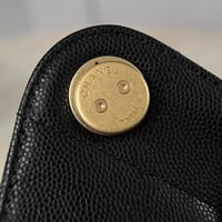 حقيبة شانيل هوبو مقاس ميني Chanel Hobo 25 Mini