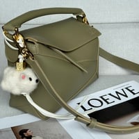 حقيبة لويفي بازل إيدج حجم صغير Small Puzzle Edge b...