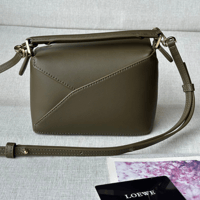 حقيبة لويفي بازل إيدج حجم ميني Mini Puzzle Edge ba...