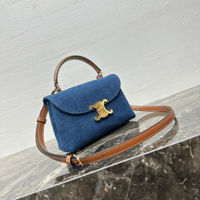 شنطة سيلين الحجم الصغير TEEN NINO BAG