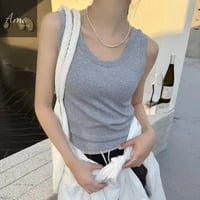 بدي علاقي فتحة الرقبة بشكل U خامه ناعمة ملابس رياض...