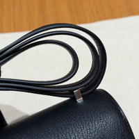 حقيبة كونستانس ميني صناعة يدوية فاخرة Hermès Const...