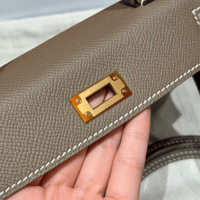 حقيبة ميني كيلي Hermès Mini Kelly 2